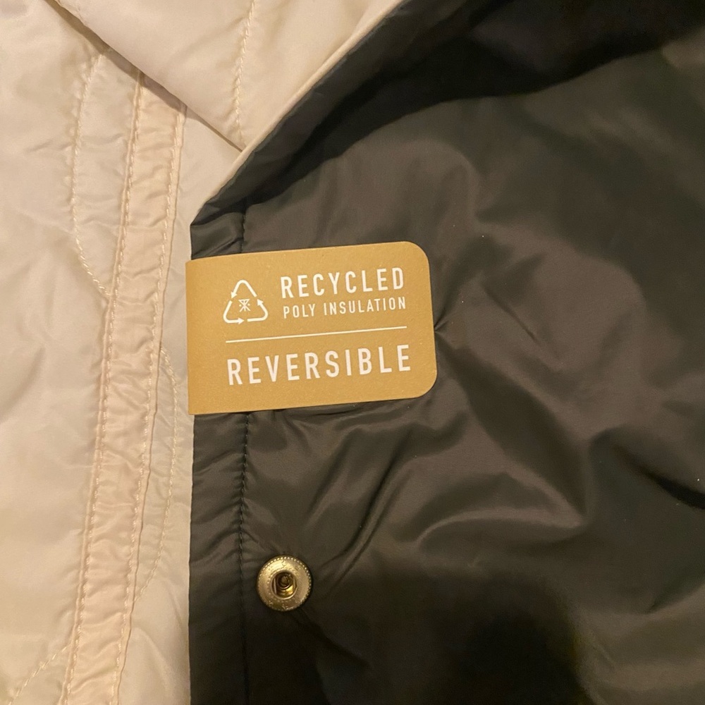 Roark Reversible Safe Camp Jacket - Picture 11 of 16